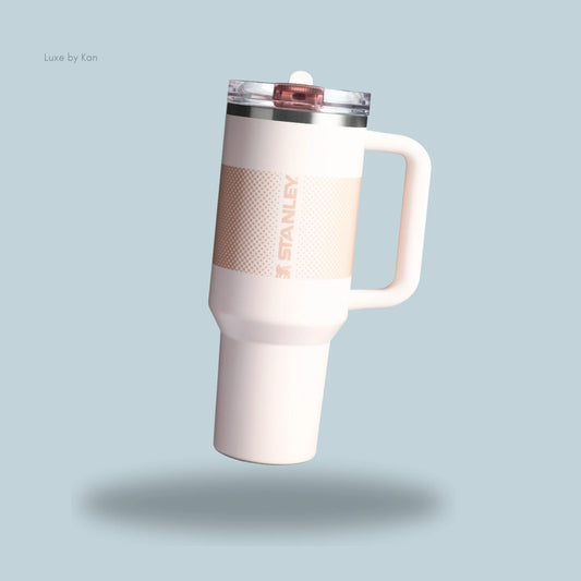 Stanley Quencher ProTour Flip Straw Tumbler