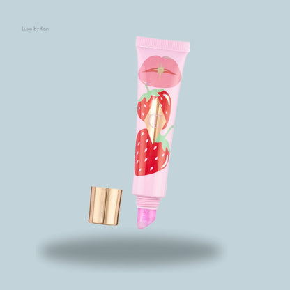 Charlotte Tilbury Unreal Lips Healthy Glow Nectar Oil