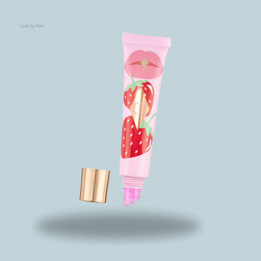 Charlotte Tilbury Unreal Lips Healthy Glow Nectar Oil