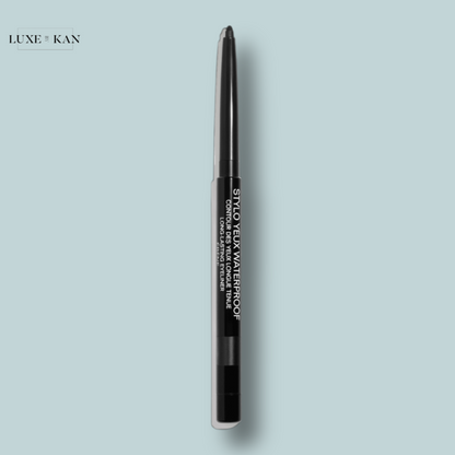 CHANEL STYLO YEUX WATERPROOF Long-Lasting Eyeliner