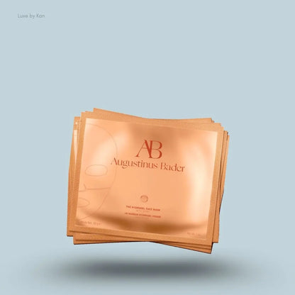 Augustinus Bader The Hydrogel Face Mask 6 pack bundle India