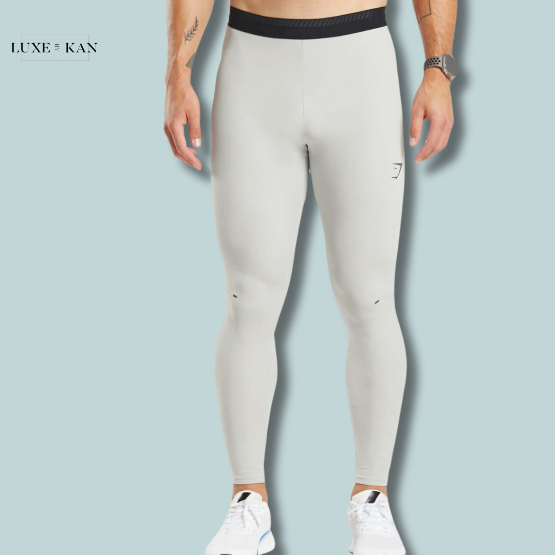 GYMSHARK APEX RUN TIGHTS
Compression Fit