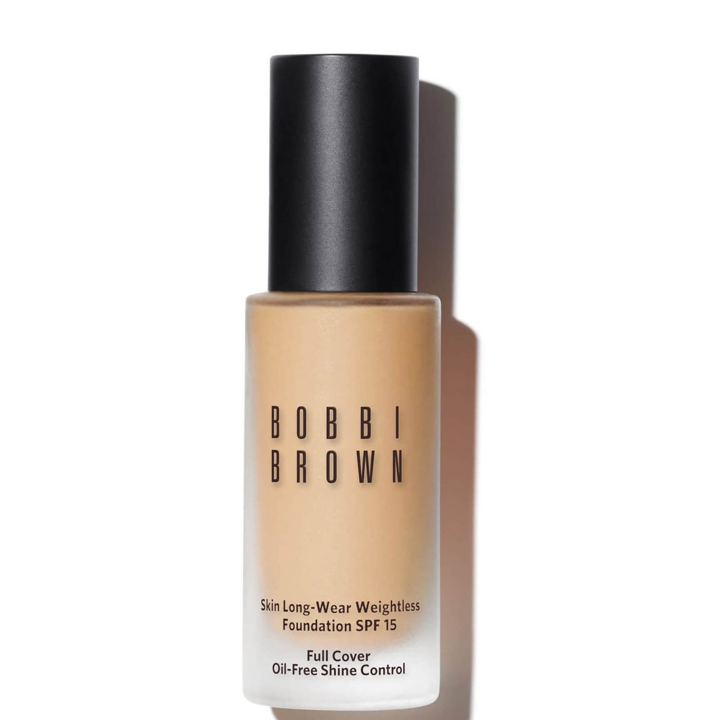 Bobbi Brown Skin Long-Wear Weightless Foundation SPF15 (Various Shades)