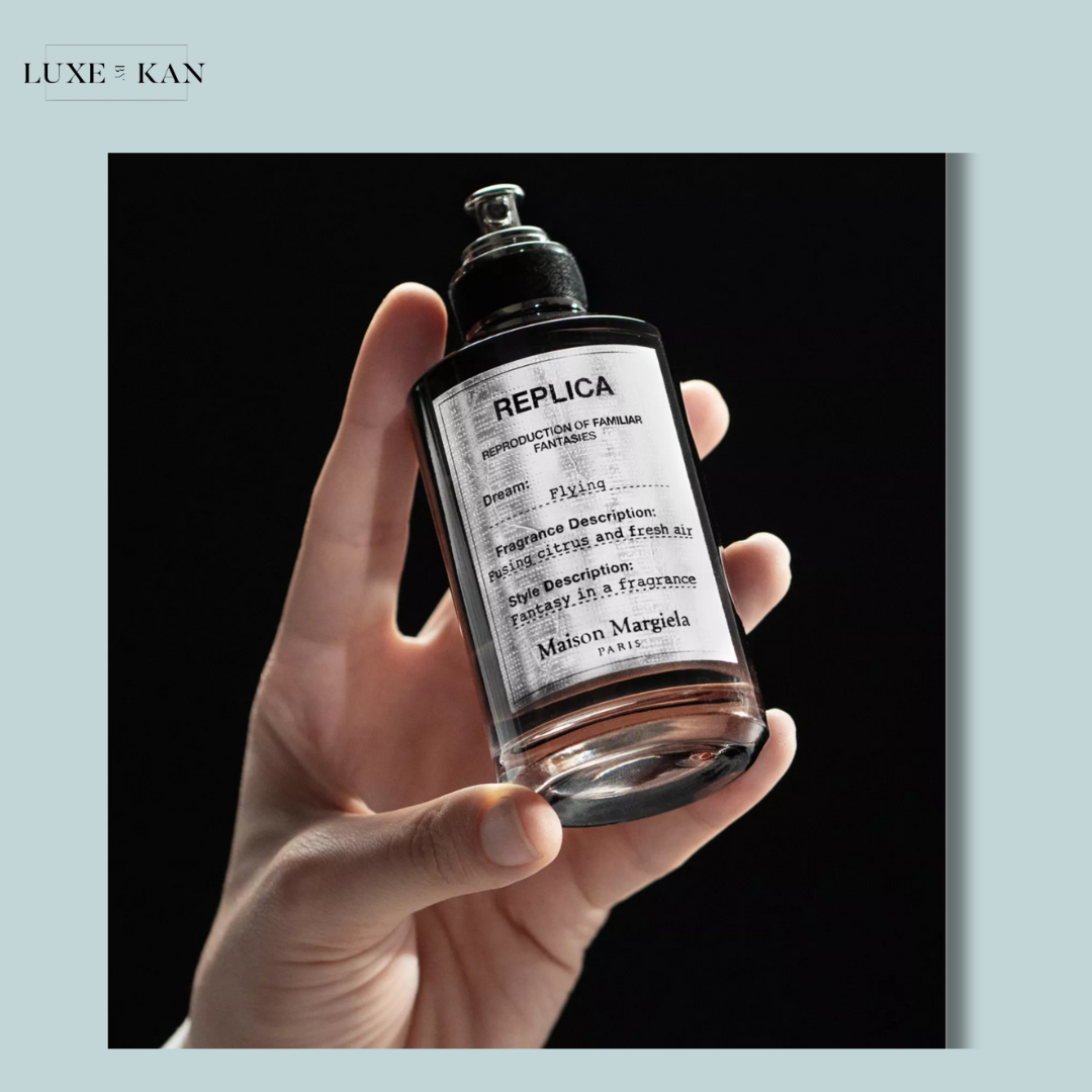 Replica fragrance shop