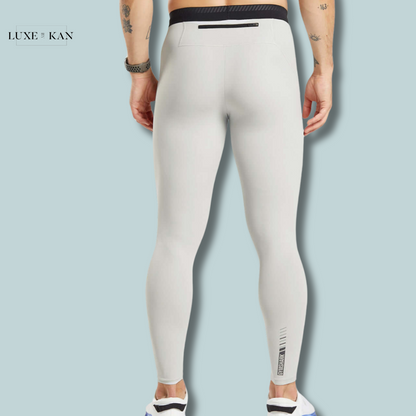 GYMSHARK APEX RUN TIGHTS
Compression Fit