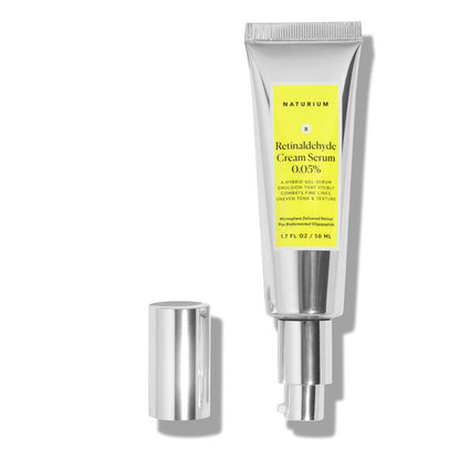 NATURIUM
RETINALDEHYDE CREAM SERUM 50ML