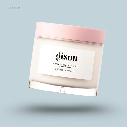 Gisou Honey Infused Hair Mask