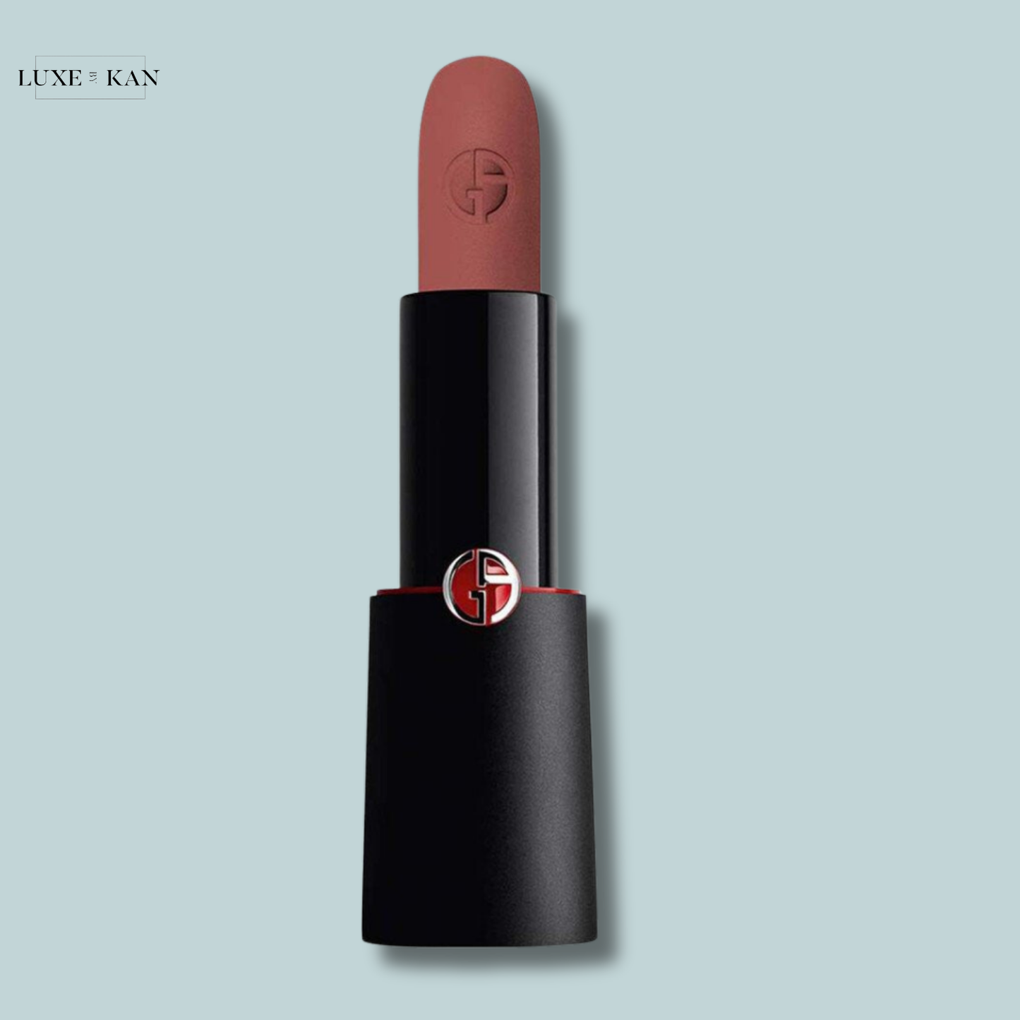 Armani Festival Rouge D'Armani Matte Lipstick