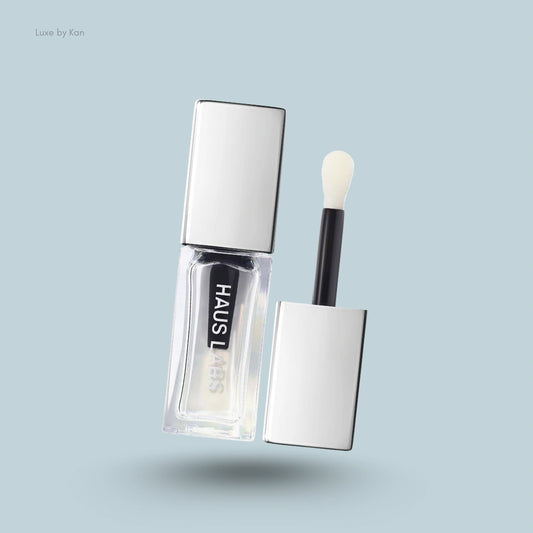 HAUS LABS PhD Hybrid Lip Oil