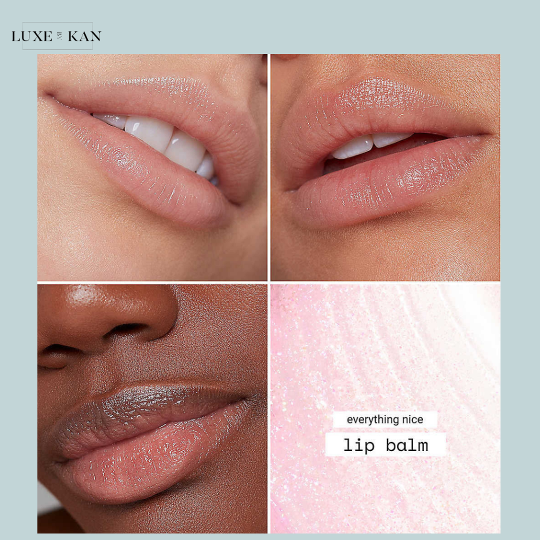 R.E.M. BEAUTY Everything Nice lip balm 2.5g