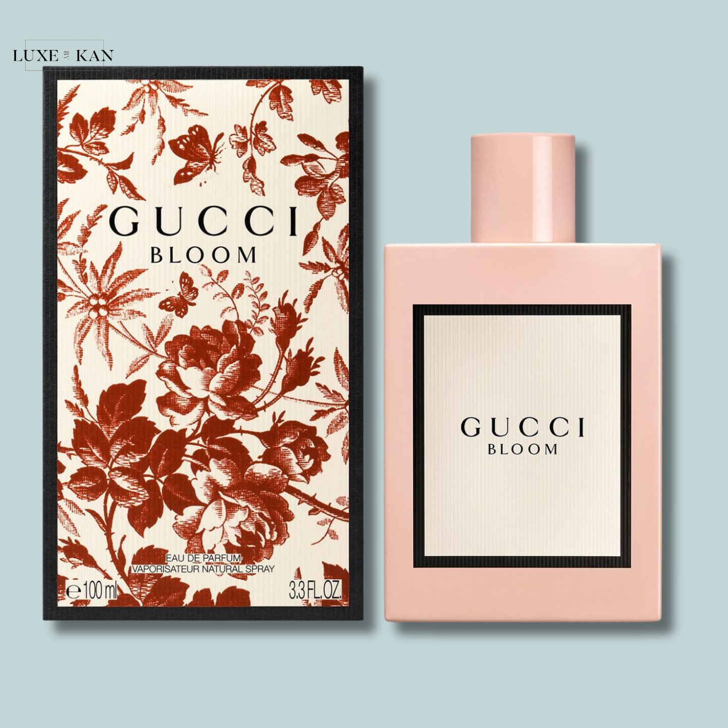 Gucci Bloom Eau De Parfum