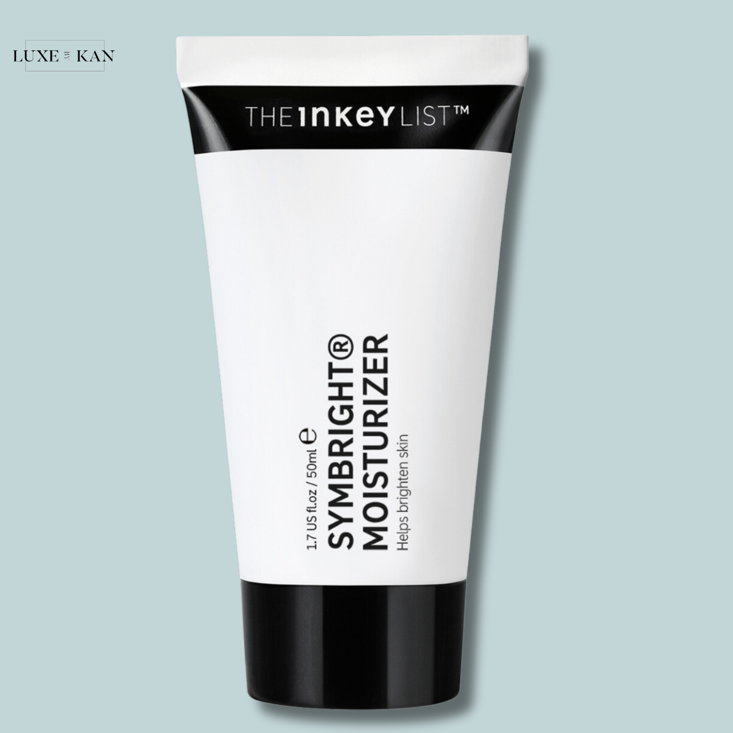 Inkey List Symbright Moisturiser