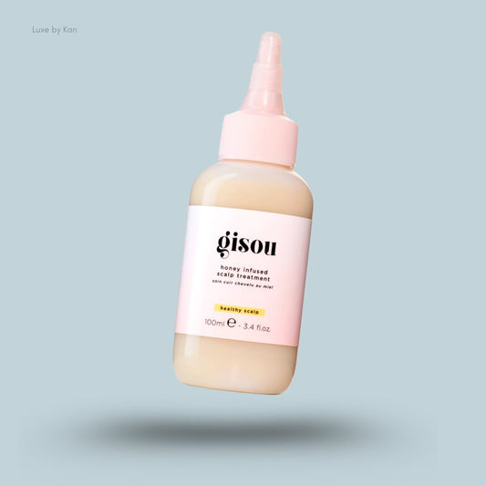 Gisou Honey Infused Scalp Treatment 100ml