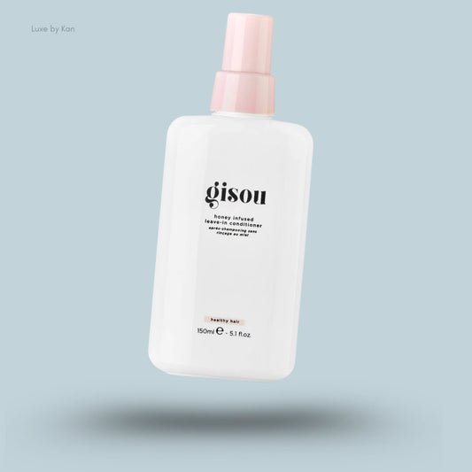 Gisou Honey Infused Leave-In Conditioner 150ml
