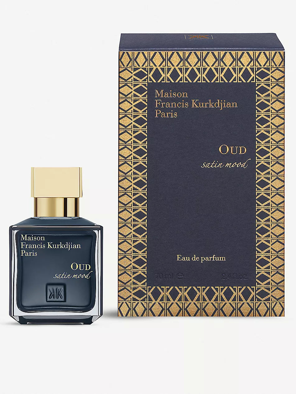 MAISON FRANCIS KURKDJIAN Oud Satin Mood eau de parfum 70ml