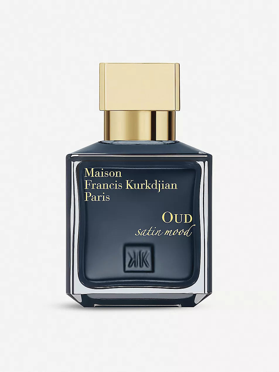 MAISON FRANCIS KURKDJIAN Oud Satin Mood eau de parfum 70ml