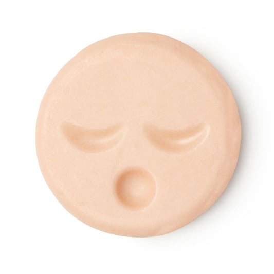 Lush Cosmetics Sleepy Face
CLEANSING BALM 35g