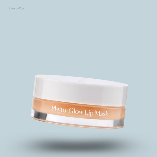 NATURIUM
Phyto-Glow Lip Mask