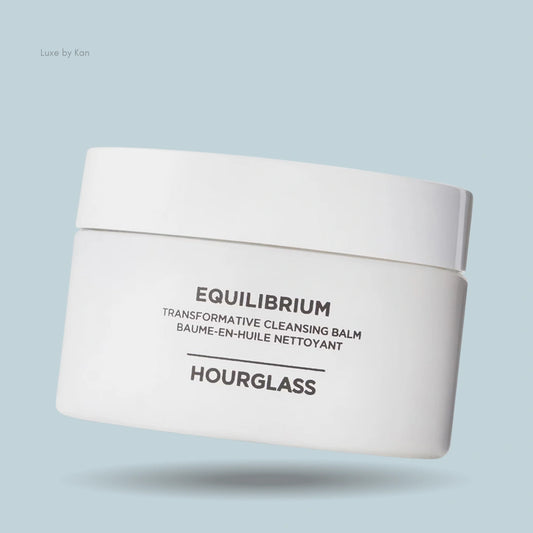 HOURGLASS EQUILIBRIUM TRANSFORMATIVE CLEANSING BALM 86G