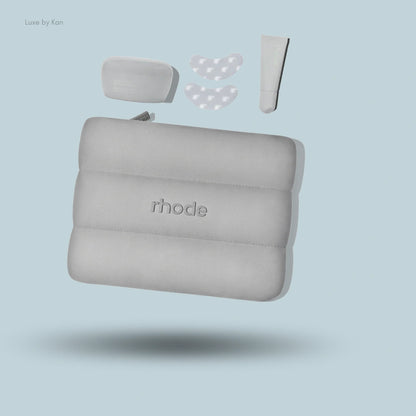 Rhode Anok’s Favorite Skincare Essentials Edit