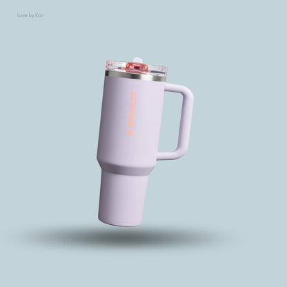 Stanley Quencher ProTour Flip Straw Tumbler | 1.18L
