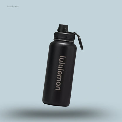 Lululemon Back to Life Sport Bottle 32oz