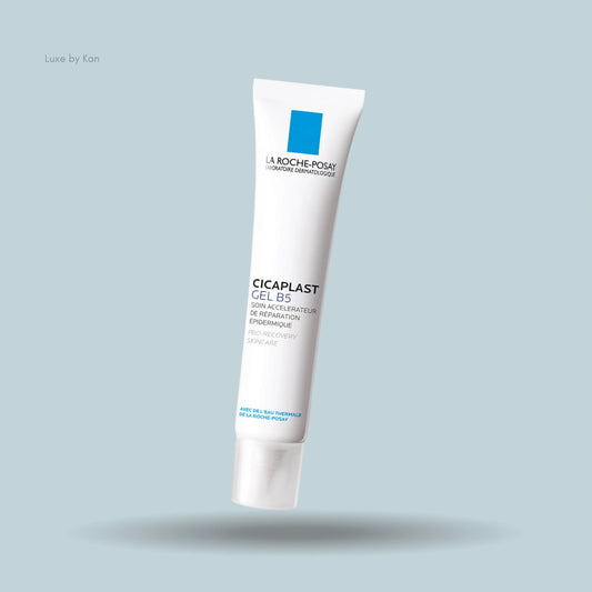LA ROCHE-POSAY CICAPLAST GEL B5 PRO-RECOVERY SKINCARE 40ML
