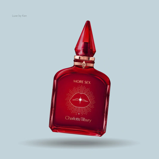 CHARLOTTE TILBURY COLLECTION OF EMOTIONS MORE SEX