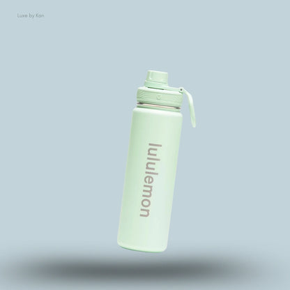 Lululemon Back To Life Sport Bottle 24oz