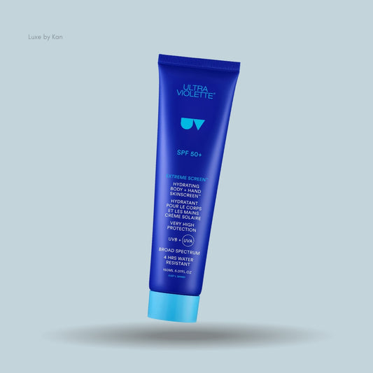 ULTRA VIOLETTE EXTREME SCREEN HYDRATING BODY & HAND SKINSCREEN SPF50+