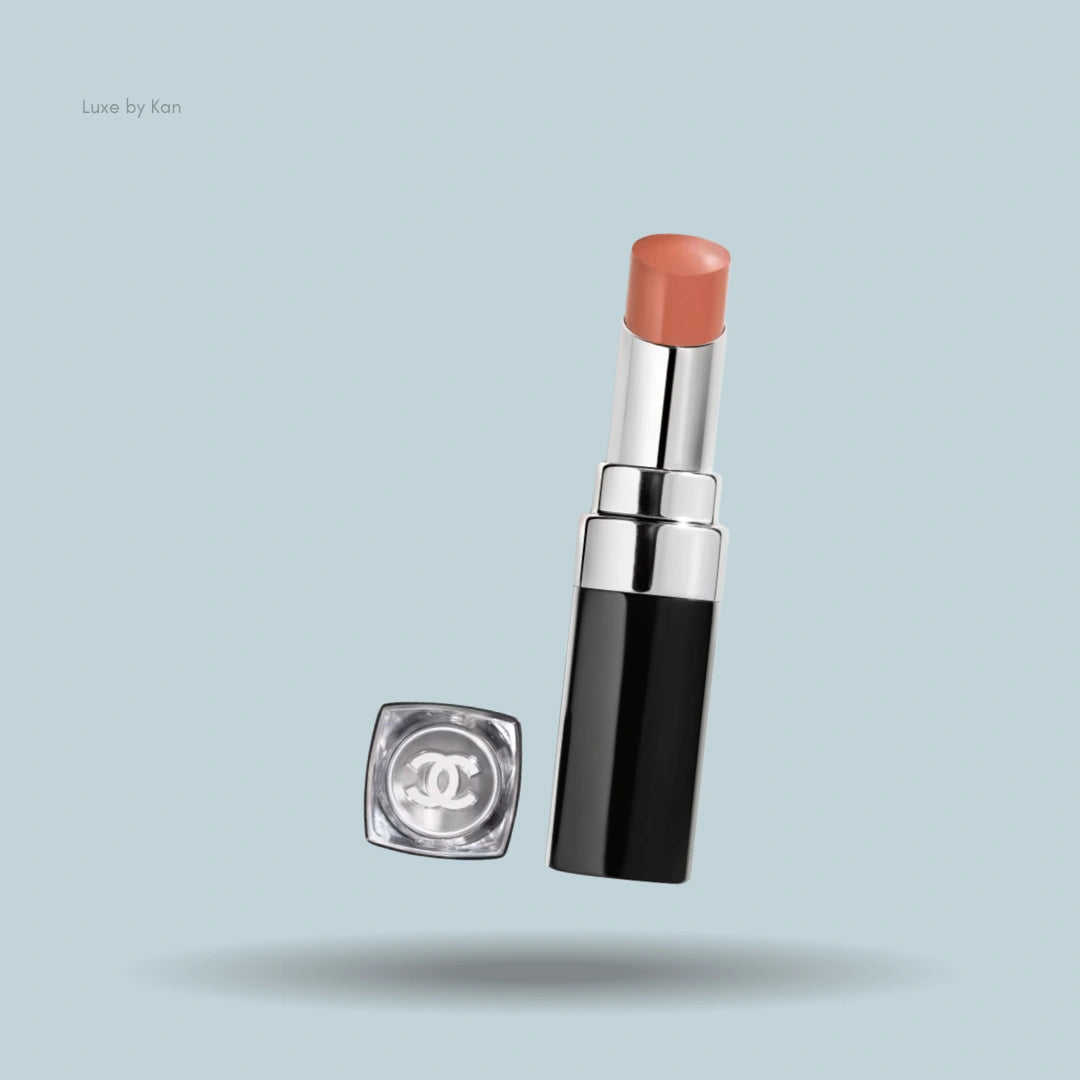 CHANEL ROUGE COCO BLOOM Hydrating And Plumping Lipstick 3g – Luxe CHANEL ROUGE COCO BLOOM Hydrating And Plumping Lipstick 3g – Luxe