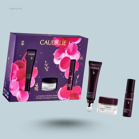 Caudalie The Ultimate Anti-Ageing Solution