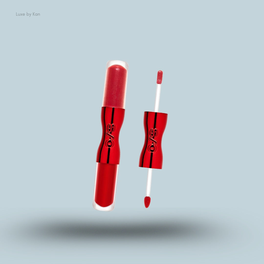 ONESIZE Lip Snatcher Lip Duo 7ml