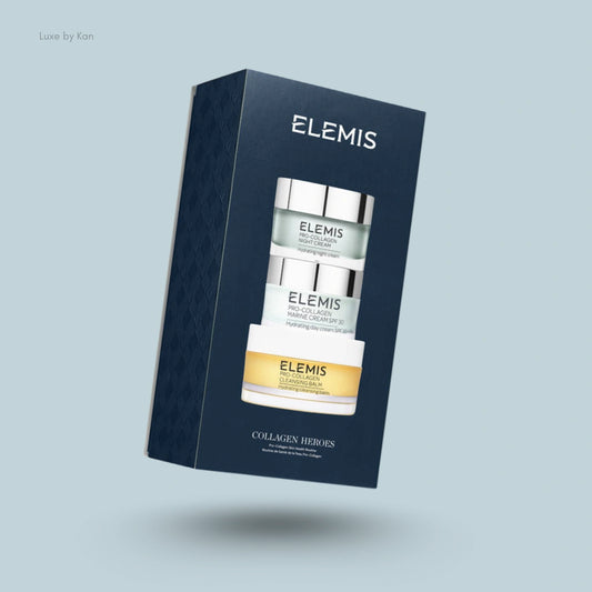 Elemis Collagen Heroes Skincare Set