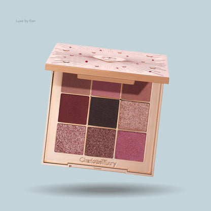Charlotte Tilbury
Pillow Talk Beautyverse Love Palette