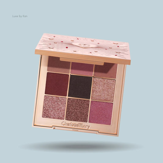 Charlotte Tilbury
Pillow Talk Beautyverse Love Palette
