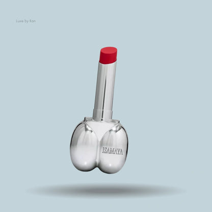 ISAMAYA BEAUTY Colour Infusion lipstick 3g