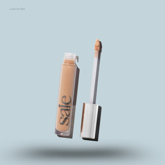 SAIE Hydrabeam Sheer Brightening Under Eye Concealer 6ml