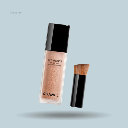 CHANELLES BEIGES WATER-FRESH TINT WITH MICRO-DROPLET PIGMENTS