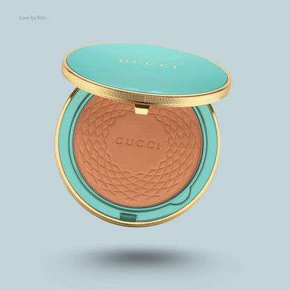 Gucci Poudre De Beauté Éclat Soleil Bronzing Powder