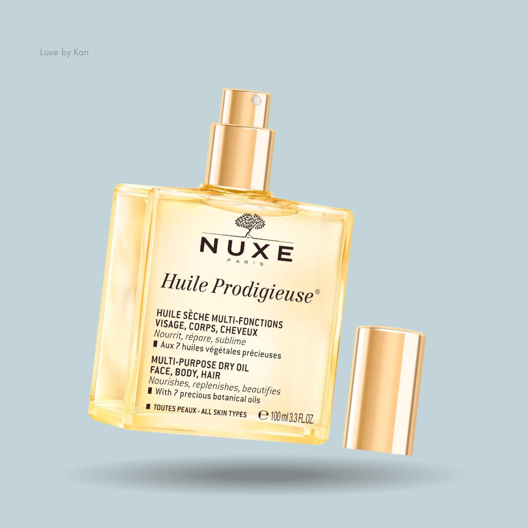 Nuxe Huile Prodigieuse Multi Purpose Dry Oil