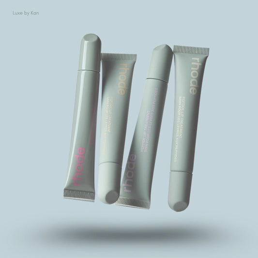 Rhode Skin- Peptide Lip Treatment Balm