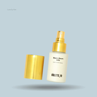 VIOLETTE FR
Boum Boum Milk Moisturising Spray Cream