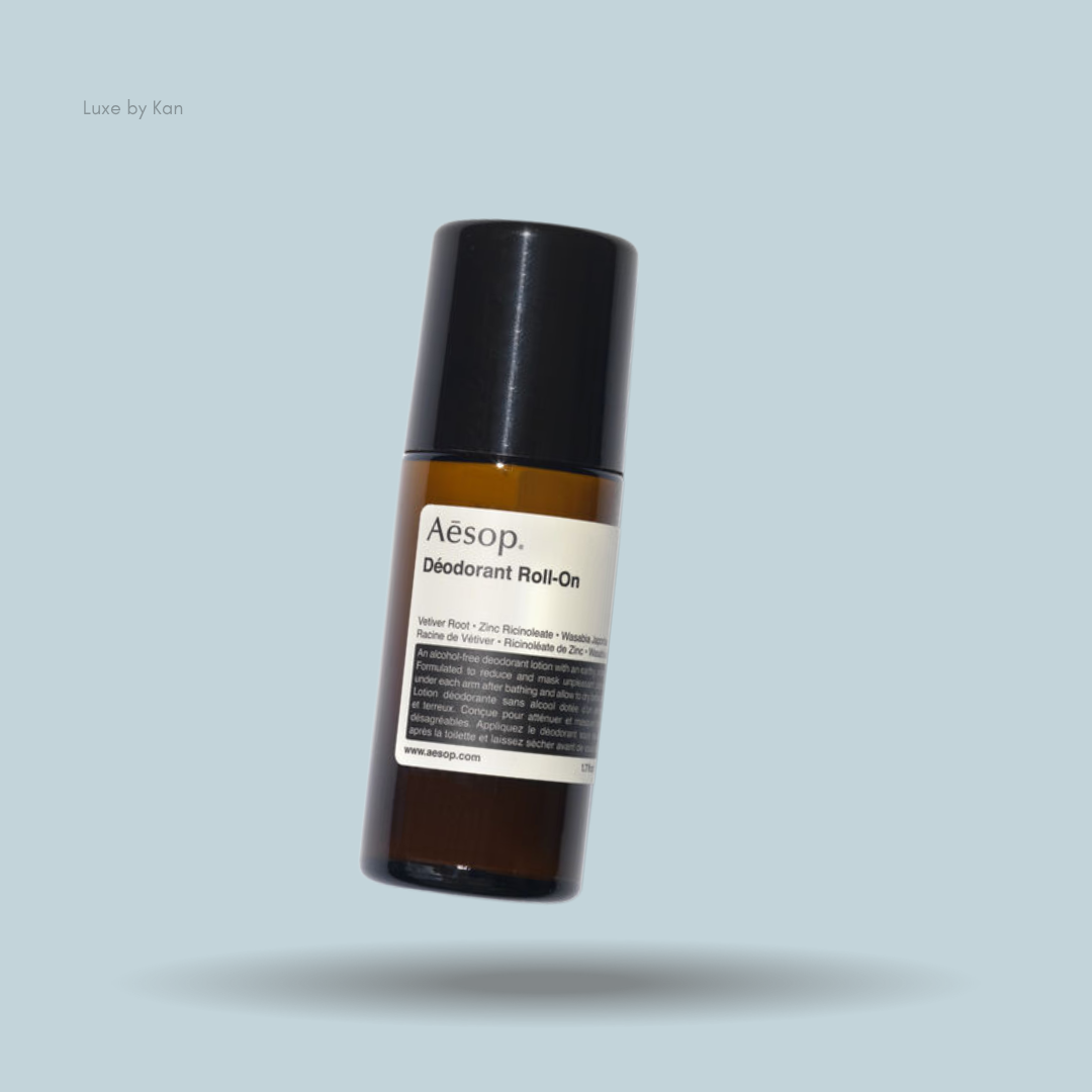 Aesop Herbal Deodrant Roll-On 50ml