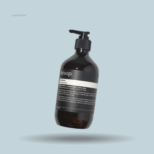 Aesop Shampoo 500ml