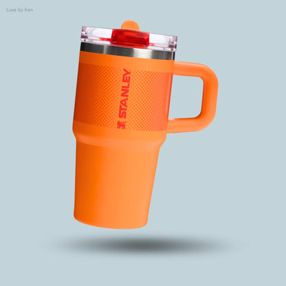 Stanley Quencher ProTour Flip Straw Tumbler
