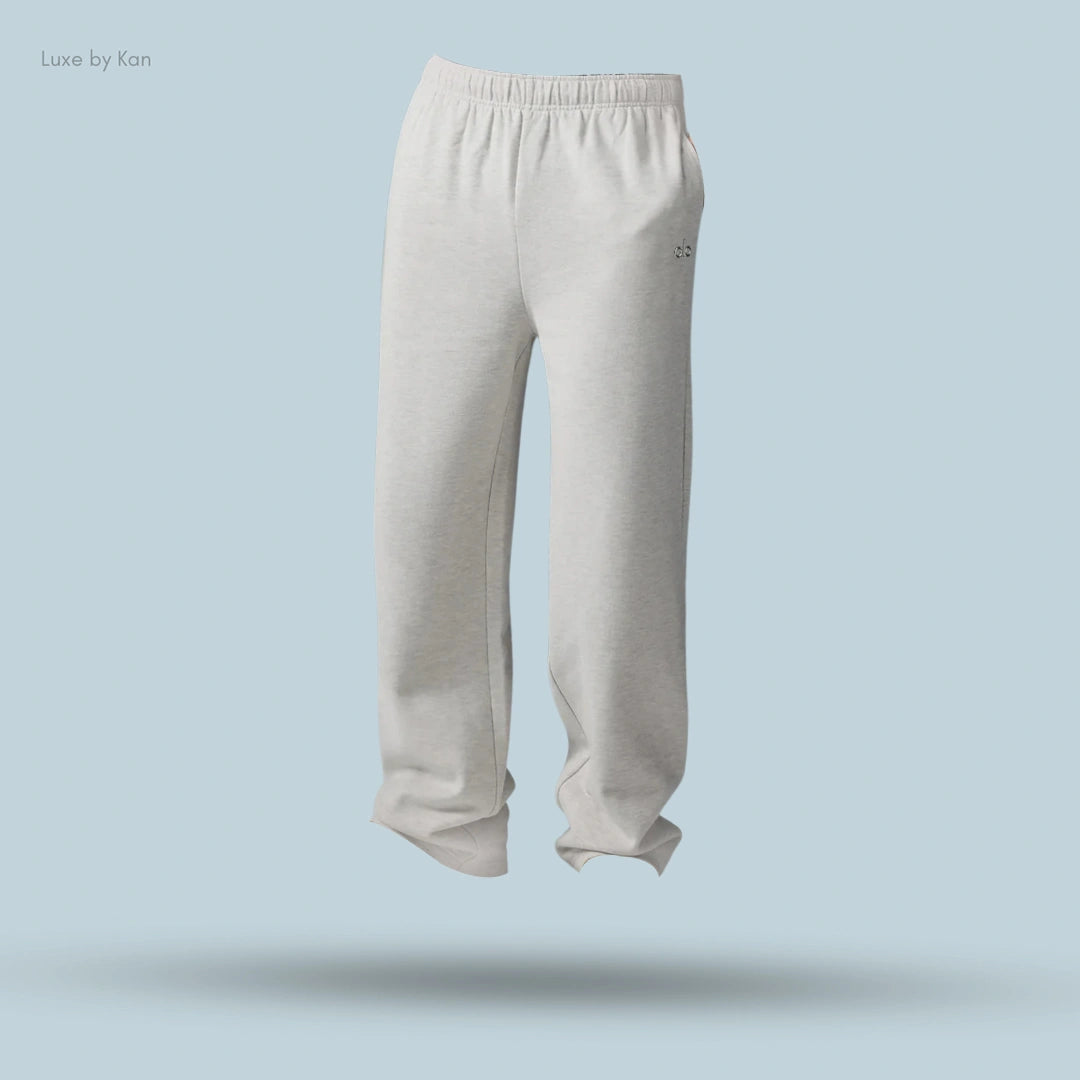Alo Accolade Straight Leg Sweatpant Limited