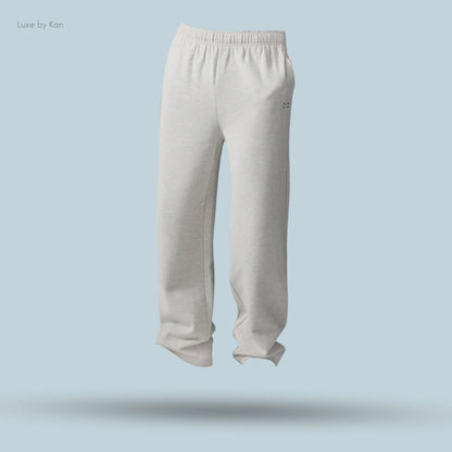 Alo Accolade Straight Leg Sweatpant Limited