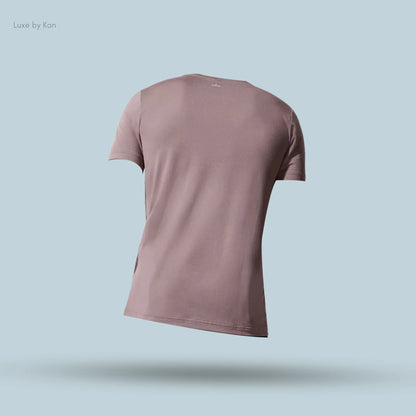 Alo Conquer Reform Crewneck Short Sleeve Limited Editions