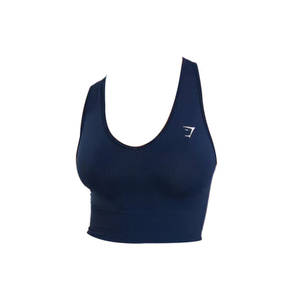 GYMSHARK EVERYDAY SEAMLESS CROP TANK